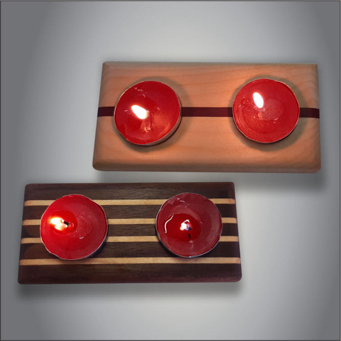 Candle Holders