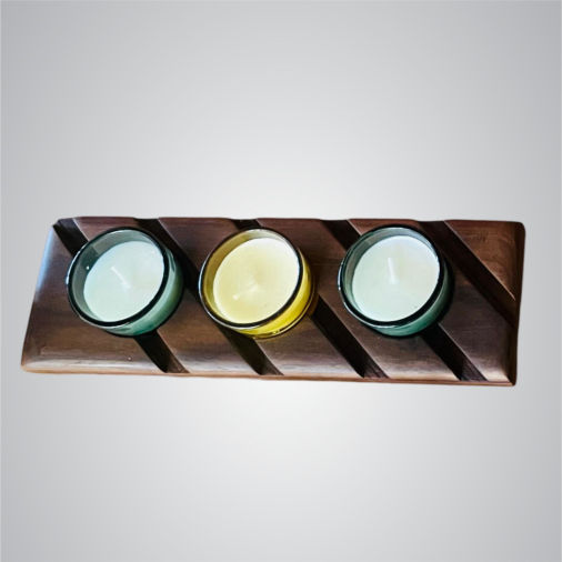 Candle Holders