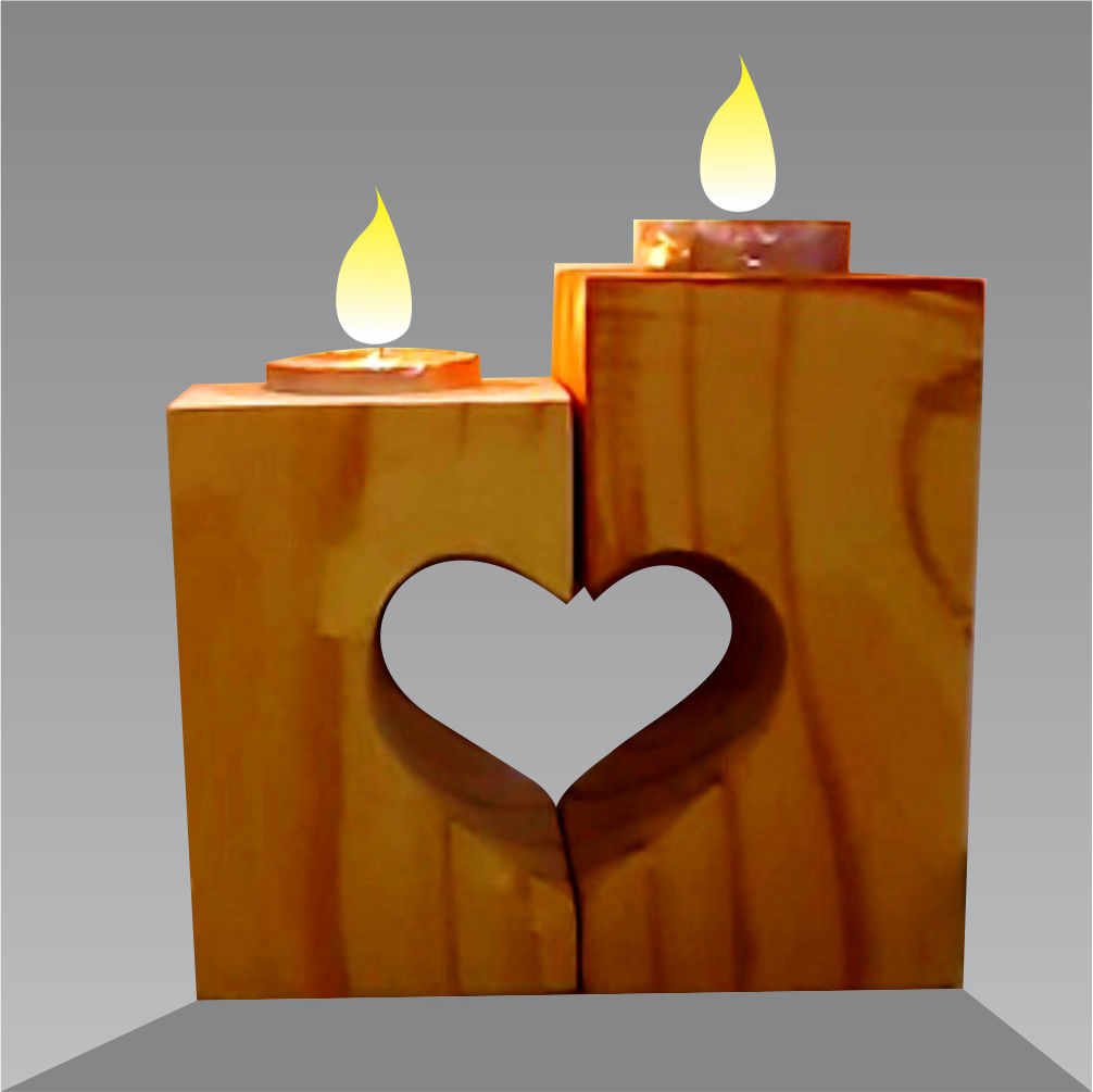 Candle Holders