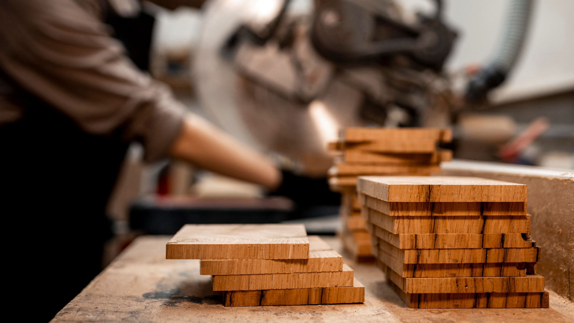 woodwork